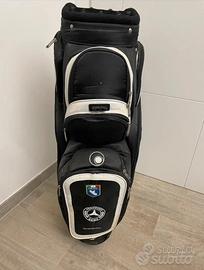 Borsa da golf - Mercedes