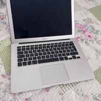 Mac book air 13"