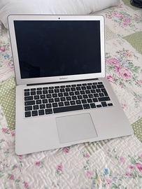Mac book air 13"