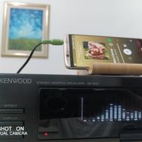 equalizzatore Kenwood GE -940