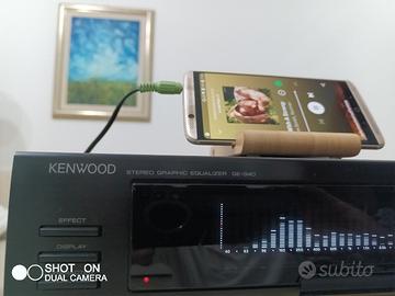 equalizzatore Kenwood GE -940