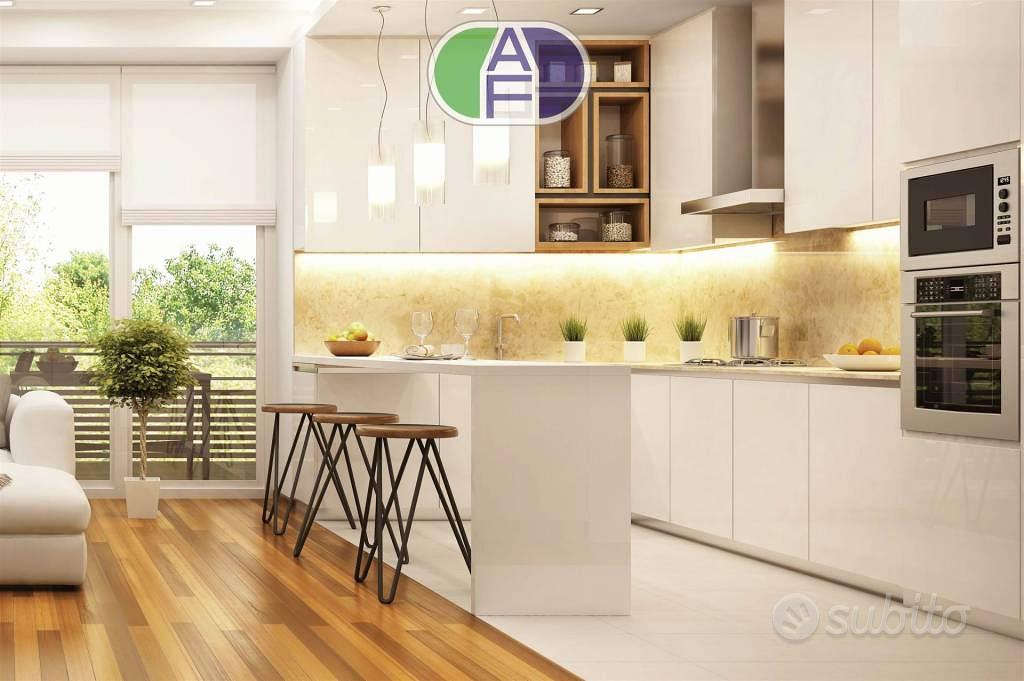 Appartamento – VE - Vista 4