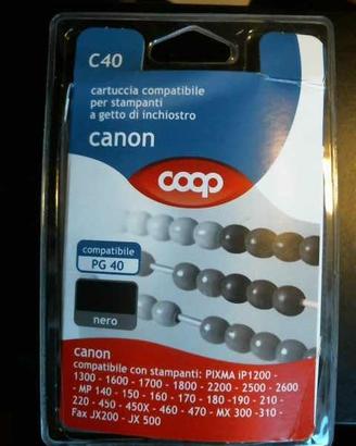cartuccia stampante
