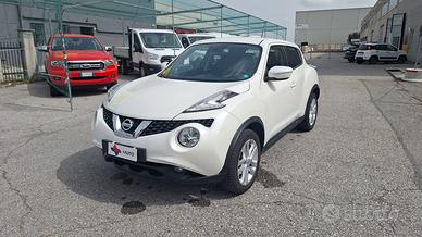 Nissan Juke 1.5 dCi Start&Stop Acenta