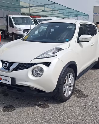 Nissan Juke 1.5 dCi Start&Stop Acenta