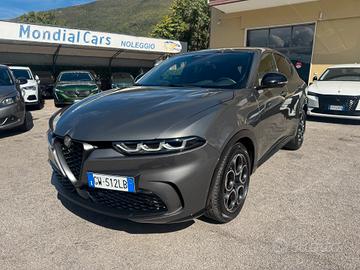 Alfa Romeo Tonale 1.6 diesel 130 CV TCT6 Sprint
