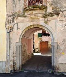 Appartamento a Casalzuigno (LC)