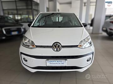 Volkswagen up! 1.0 5p. move