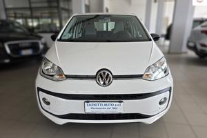Volkswagen up! 1.0 5p. move