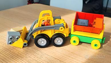 Duplo Lego Ruspa