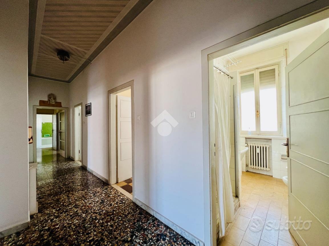 Appartamento – Mantova, Fiera-Catena - Vista 3