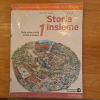 Storia insieme 1