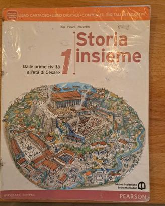 Storia insieme 1