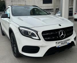 Mercedes-benz GLA 200d 4Matic Premium AMG 2018