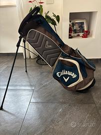 Sacca da golf Callaway