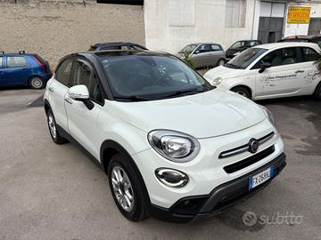 Fiat 500X 1.3 MultiJet 95 CV Cross