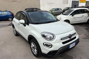 Fiat 500X 1.3 MultiJet 95 CV Cross