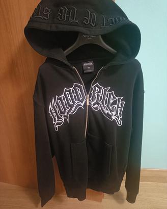 Lotto abbigliamento junior/uomo