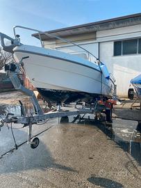 Sessa Key Largo 18