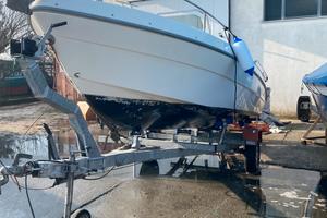 Sessa Key Largo 18