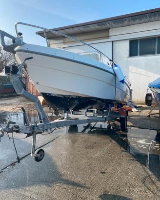 Sessa Key Largo 18