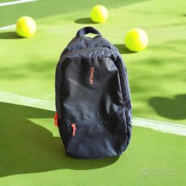 zaino borsone  tennis 