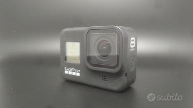 Action cam Gopro 8 hero black