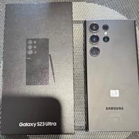 Samsung s23 ultra 256 giga