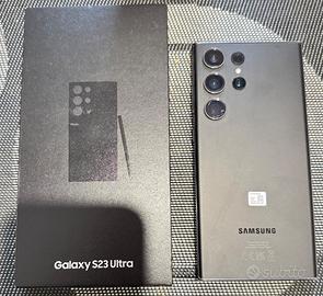 Samsung s23 ultra 256 giga