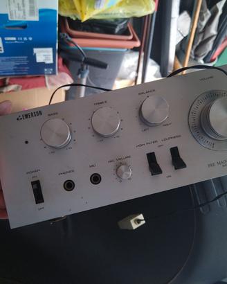 amplificatore