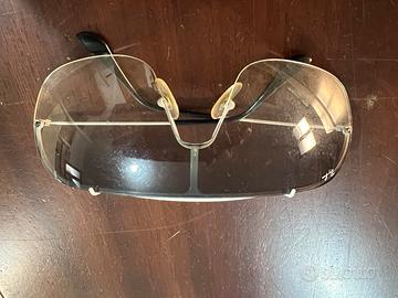Occhiali ray ban