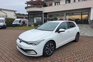 VOLKSWAGEN Golf 1.5 eTSI 150 CV EVO ACT DSG