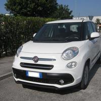Fiat 500L 1.3 mjt AUTOCARRO N1 4P Passaggio Compr