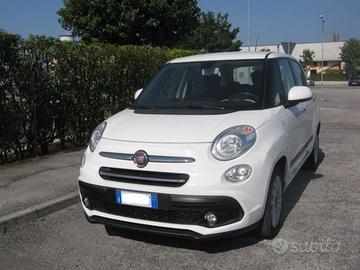 Fiat 500L 1.3 mjt AUTOCARRO N1 4P Passaggio Compr