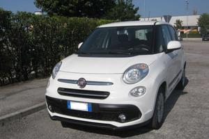 Fiat 500L 1.3 mjt AUTOCARRO N1 4P Passaggio Compr