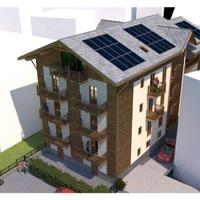 Appartamento - Cogne