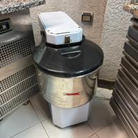 Impastatrice professionale STILFER – Pizzeria