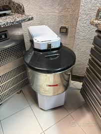 Impastatrice professionale STILFER – Pizzeria