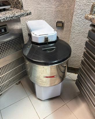 Impastatrice professionale STILFER – Pizzeria