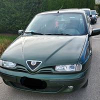 ALFA ROMEO 146 1.4i 16V Twin Spark cat