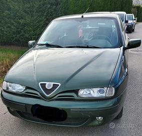 ALFA ROMEO 146 1.4i 16V Twin Spark cat