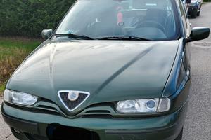 ALFA ROMEO 146 1.4i 16V Twin Spark cat