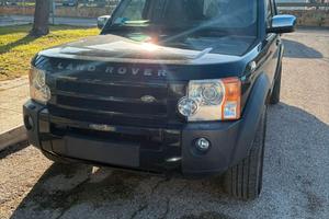 LAND ROVER Discovery 3 tdv6 del 2008