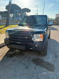 LAND ROVER Discovery 3 tdv6 del 2008
