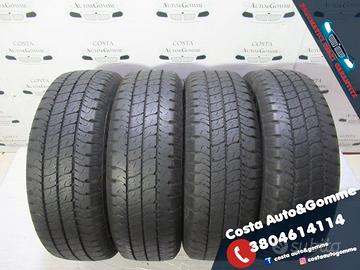 195 60 16c Goodyear 2019 85% 195 60 R16 Pneus