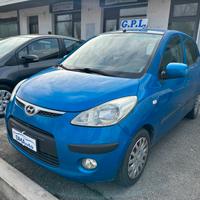 Hyundai i10 1.1 12V BlueDrive GPL Active