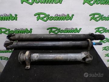 ALBERO PER IVECO DAILY 35C15V 3.0 HPI 2009