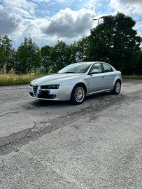Alfa romeo 159
