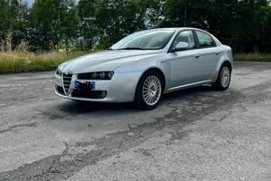 Alfa romeo 159