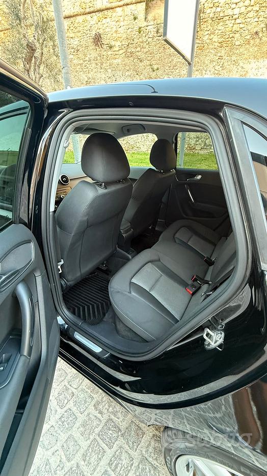 AUDI A1/S1